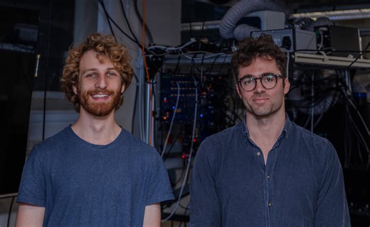 New quantum-enabled proteins could improve biosensing – Physics World