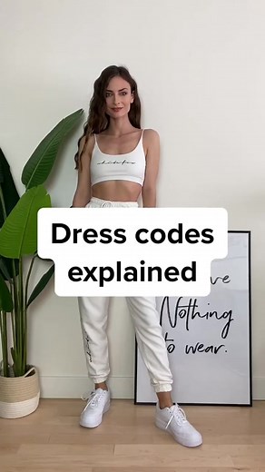 Dress Code Fashion Tips for Working from Home