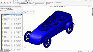 4.8K views · 61 reactions | Every day of 3DEXPERIENCE World 2024, we...