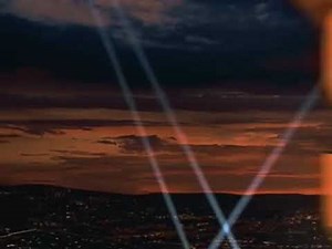 Fox Searchlight Pictures 1998 Logo (Variant)