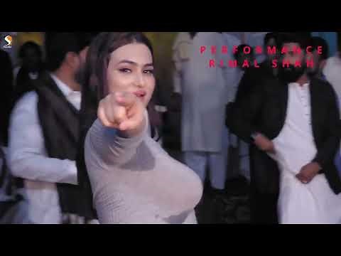 Tarian Arab Hot