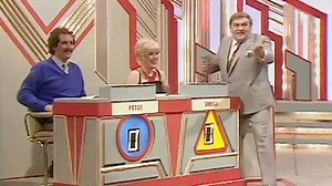 Blankety Blank - Les 1985 S02E01
