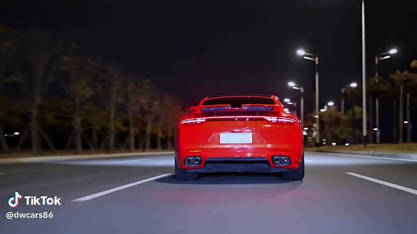 Porsche Panamera: Discover Luxury and Performance