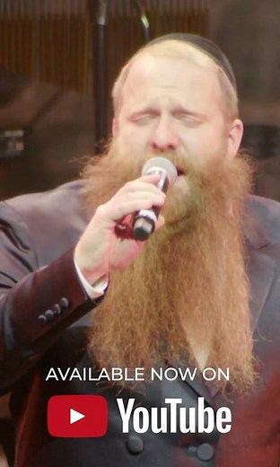 Nafshi Live: "Kol Dodi" – Alex Clare