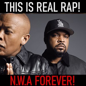 715K views · 9.8K reactions | Dr. Dre, Snoop Dogg, Ice Cube & MC Ren On Fire!  N.W.A Forever!  | Hip Hop Evolution | Facebook