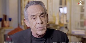 Thierry Ardisson a reçu des pressions de TF1 pour ne pas diffuser une enquête contre PPDA