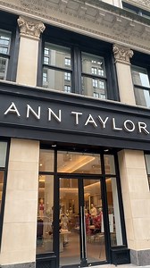 There's *so much* in store. Stop by to see what's new. 🛍️ Plan your visit: https://cur.lt/82manrnew | Ann Taylor