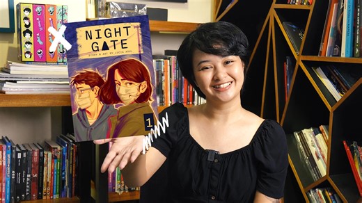 7K views · 117 reactions | Don't miss your chance to meet Lucia Asul...