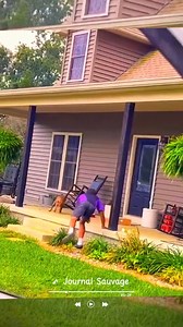 50K views · 563 reactions | The dogs chasing delivery man, delivery man is hero #satisfying #dogs #animals | Kursus Jati Diri & Kesukarelawanan Remaja | Facebook