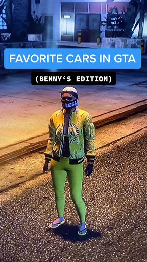 BENNY'S GTA 5 Online Car Customization Tricks & Gaming Content
