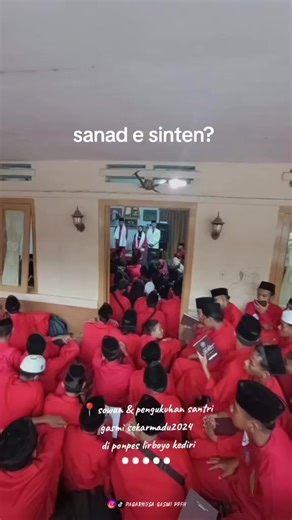 Pentingnya Nama dan Jasa dalam Kehidupan