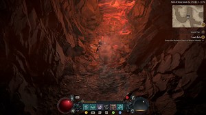 All Altars of Lilith locations in the Dry Steppes in Diablo 4