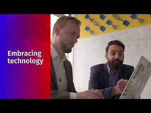 This way to Multicloud – Rackspace Technology