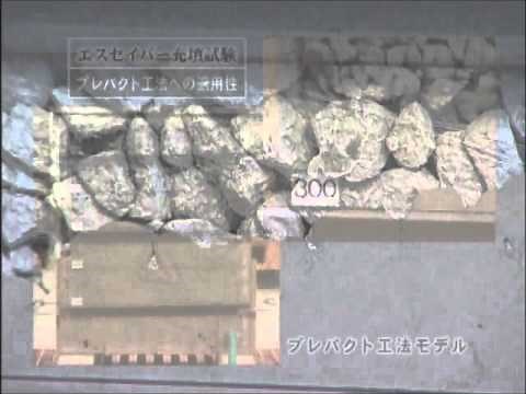 エスセイバー　プレパックド注入試験