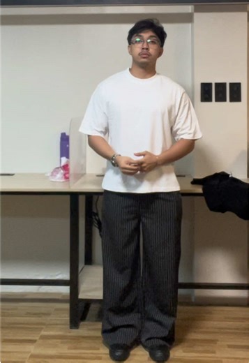 Outfit Inspiration with Fruit of the Loom