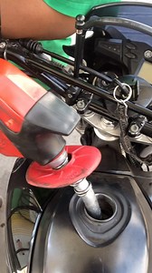 CARA DO POSTO ME XINGOU !😡 porq eu usava o celular enquanto abastecia #postoipiranga #instagram #reuls #freitista #posto #yamaha #vews #moto | Ueslei Soares