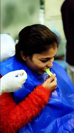 Shining Smiles Dentistry | Intraoral Scanner 3D Technology