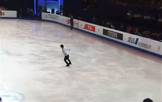 the gala after the infamous “im the champion this time but youre always the champion in my heart” btw. 2014 ogm and 2014 world champ who silvered at 2015 and 2016 worlds to his own friend after said friend silvered to him at 2015 and 2016 gpf. peak yuzuvier codependent rivalry 🚬