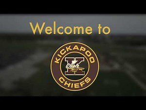 The best Kickapoo High School tour By Sayed Mohammed and Christopher Arnold