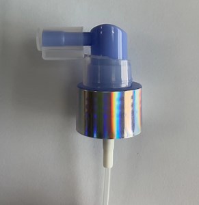 [Hot Item] Medical Mouth Wash Oral Spray Pump Nasal Sprayer long short Nozzle Fine Mist Oral Sprayer