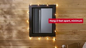 Command 4.7 in. X-Large Triple 10 lb. Load Capacity Utility Hook, Matte Black (1 Hook, 3 Strips) 17038MB-ES