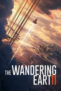 The Wandering Earth II (2023) - Where to Watch