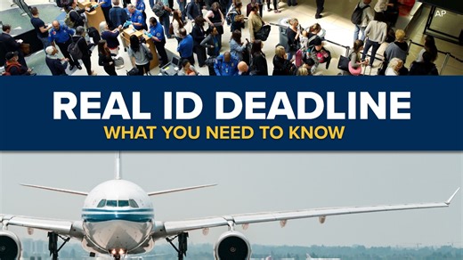 REAL ID is here. Here is how Texans are navigating the new change