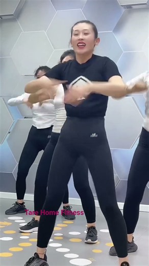 KIAT JUD DAI DANCE WORKOUT FOR WEIGHT LOSS AND FLAT BELLY