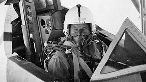 Secrets of Area 51: The history and technology of Area 51