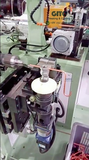 Copper Tube Bending With Automatic Pipe Loading Feeder, Automatic Tube Bender Machine