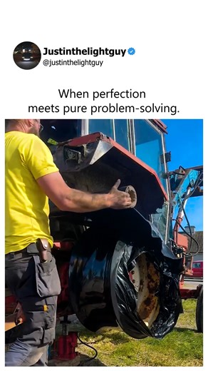 10K views · 71 reactions | The simplest fix for rust and tube issues. #fblifestyle | Justinthelightguy | Facebook