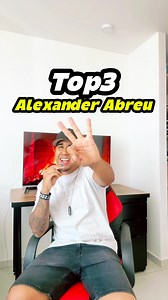15K views · 167 reactions | Top 3 @alexander_de_primera  | Mauro Salsa | Facebook