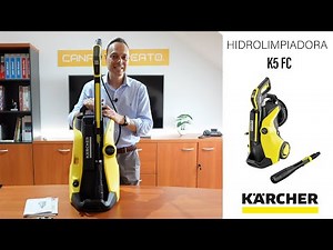 Karcher K5 FC