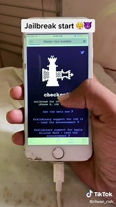 Jailbreak iPhone 6s Tricks and Tutorial