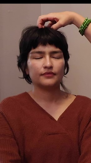 Relaxing Reiki ASMR Roleplay by Chili B ASMR