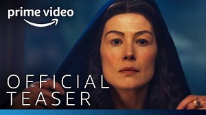 Trailer for Amazon's 'Wheel of Time' invites us on an epic fantasy adventure