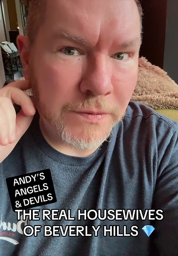 The Real Housewives of Beverly Hills Reunion