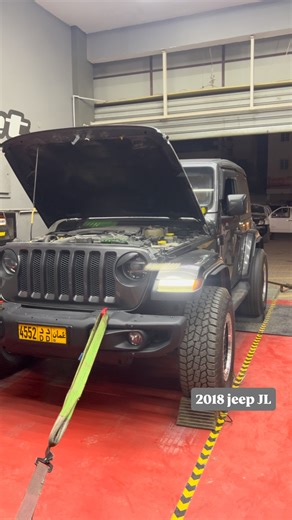 @revupom tuning services 2018 jeep wrangler 3.6 Cold air intake Cat back exhaust @revupom @hptuners @faris9901 @s.r.p_oman @dreamer809 @jon_performance420 @ameer_ls3 | fadhelLsx99 | Facebook