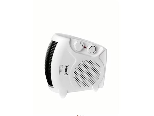 6 st Konvektorelement Prof 2000W