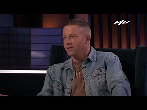 Macklemore Finds The Essence Of Humanity In This Song | AXN Songland Highlight