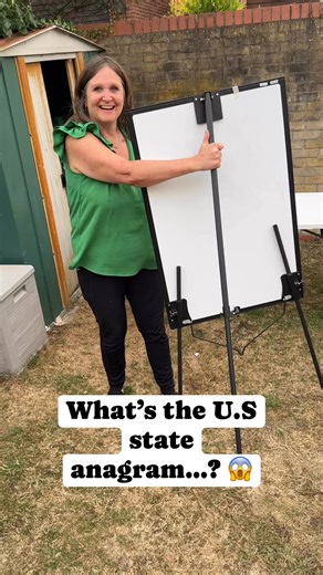 2.5K views · 4 comments | Mom doesn’t know the anagram… do you?  | The D Family Riddles Games and Hacks | Facebook