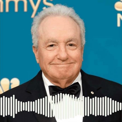 Mark McKinney on Lorne Michaels