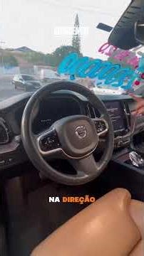 Só no Aniversário da Garagem88 você leva esse Volvo XC60 T8 Inscript 2.0 2022 por R$220.000,00.