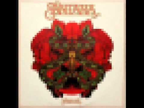 Santana ~ Let The Children Play (Album version) [lyrics]