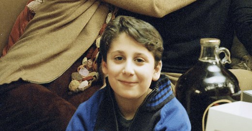 'Elf' Star Daniel Tay Is All Grown Up Now And Has Quit Acting - Check Out His New Career Far Away From Hollywood