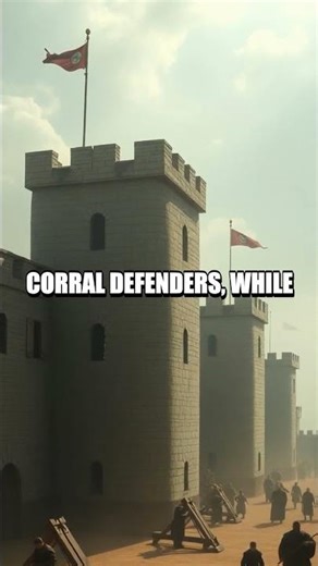 Rethinking Historic Tactics: Edges Beyond Force