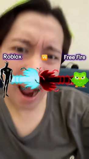 1.4K views | Roblox  Free Fire  _7505720849765354770 | KomKika | Facebook