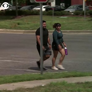 23K views · 33 reactions | With less than one-in-four young Americans meeting enlistment standards, the Army has announced a new program that’s designed to help recruits get into shape, both physically and academically. | CBS Evening News | Facebook