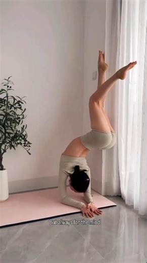 Leg Lift Control Yoga #shorts #yogapostures