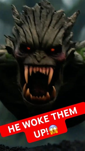 The Last Tiger's Stand Episode I: Trailer #ai #film #viralvideo